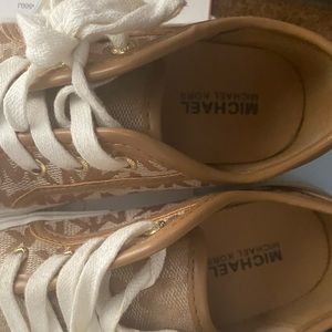 Kids Michael Kors shoes